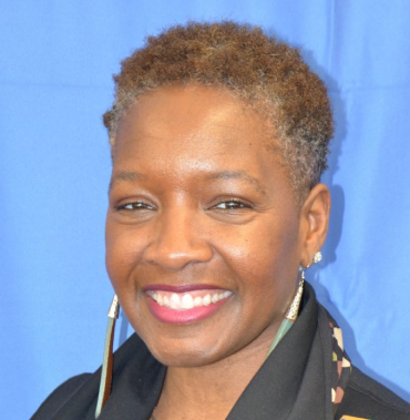 Stephenie K. Smith, a member of the Board of Parks & Recreation.