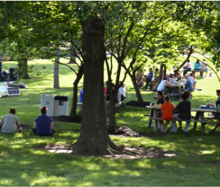 Anita B. Gorman Park