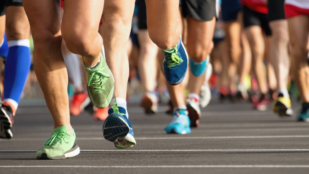 runners