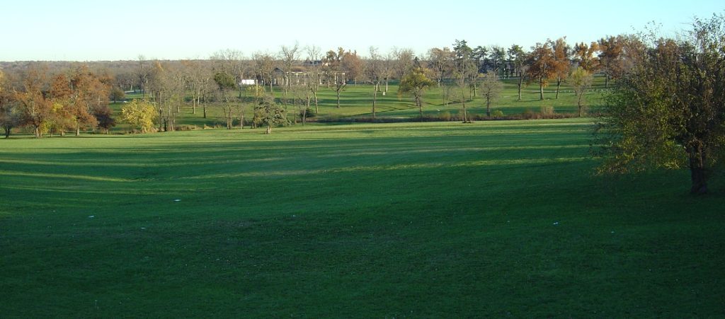 Swope NW Field SE View