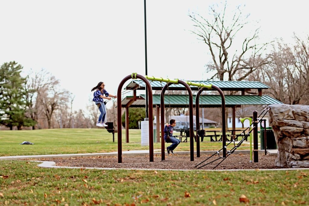 Sycamore Park