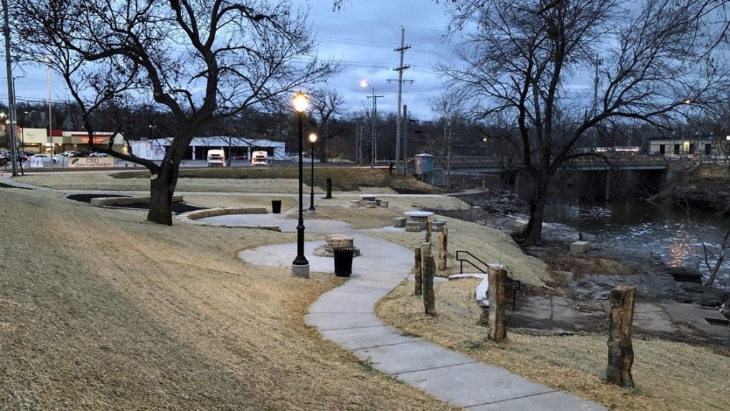 Kc parks