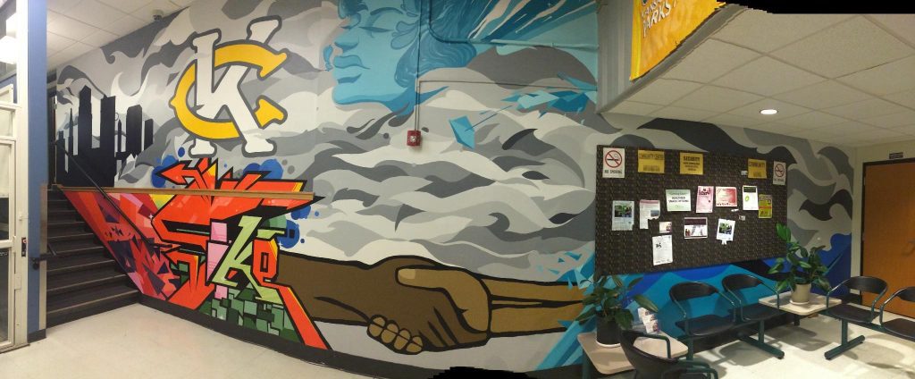 Wall Art