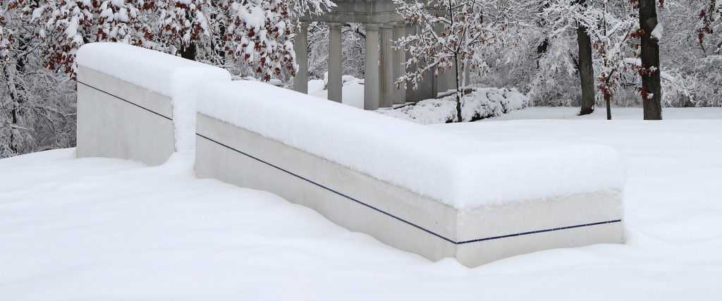 Snow