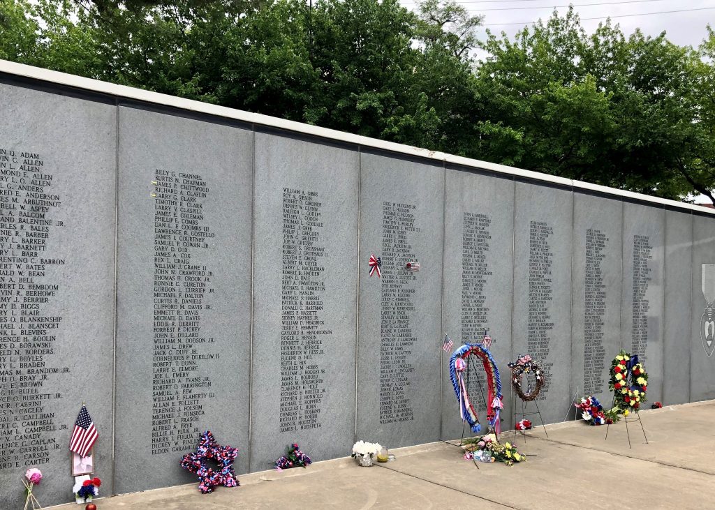commemoration