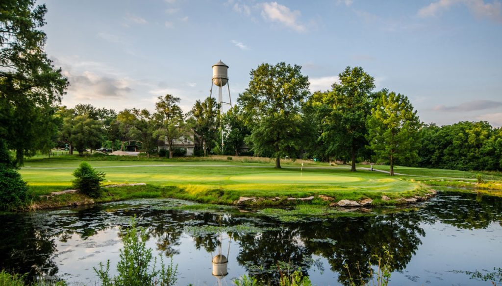 minor-park-golf