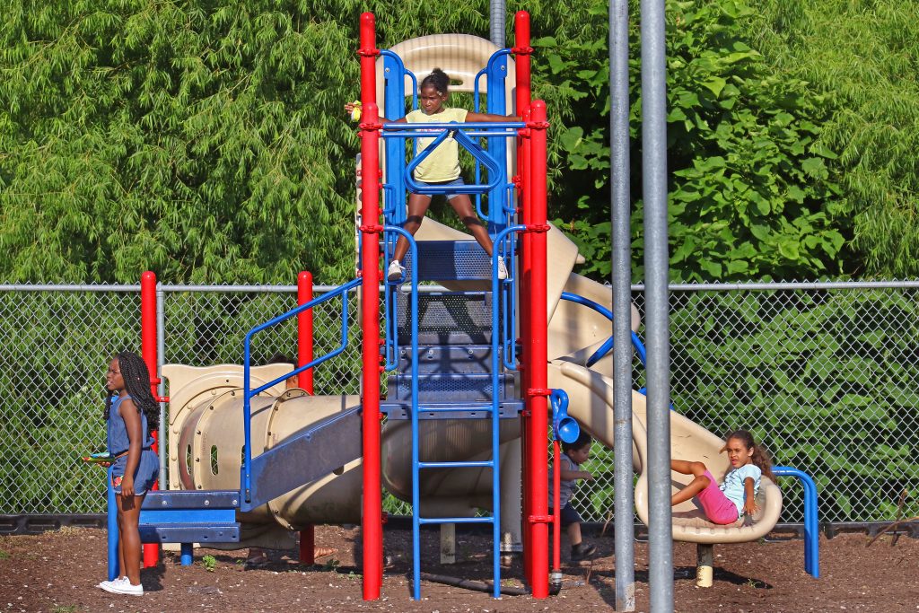 1_Cleveland Park