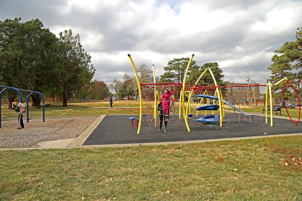 4_Budd Park