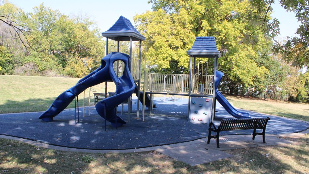 Blues Park Playground