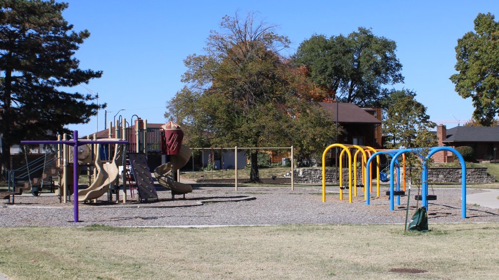 Columbus Square Park Playground1