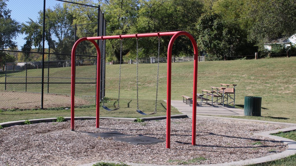 Corrington Park Playground