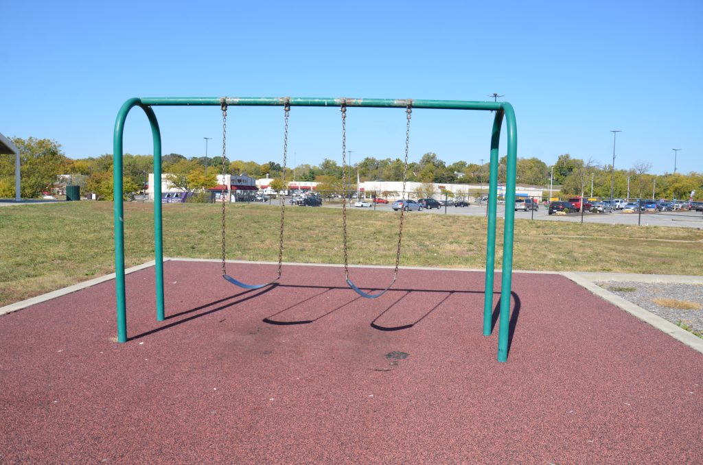 Choteau Greenway Park Playground3