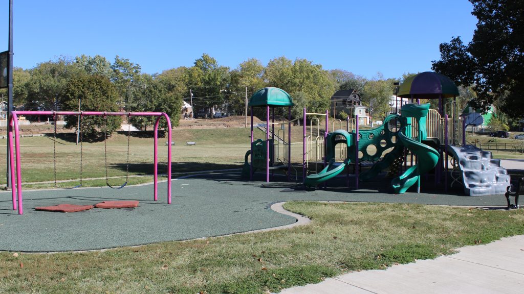 Dr. Johnstone Lykins Square Playground2