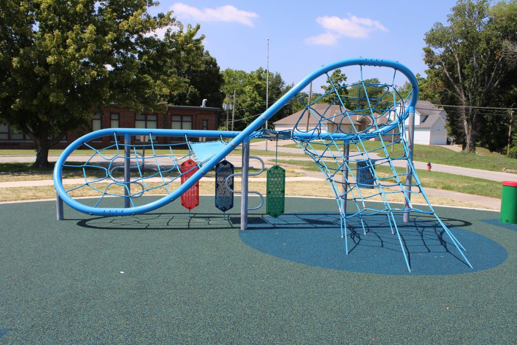Dunbar Park Playground3
