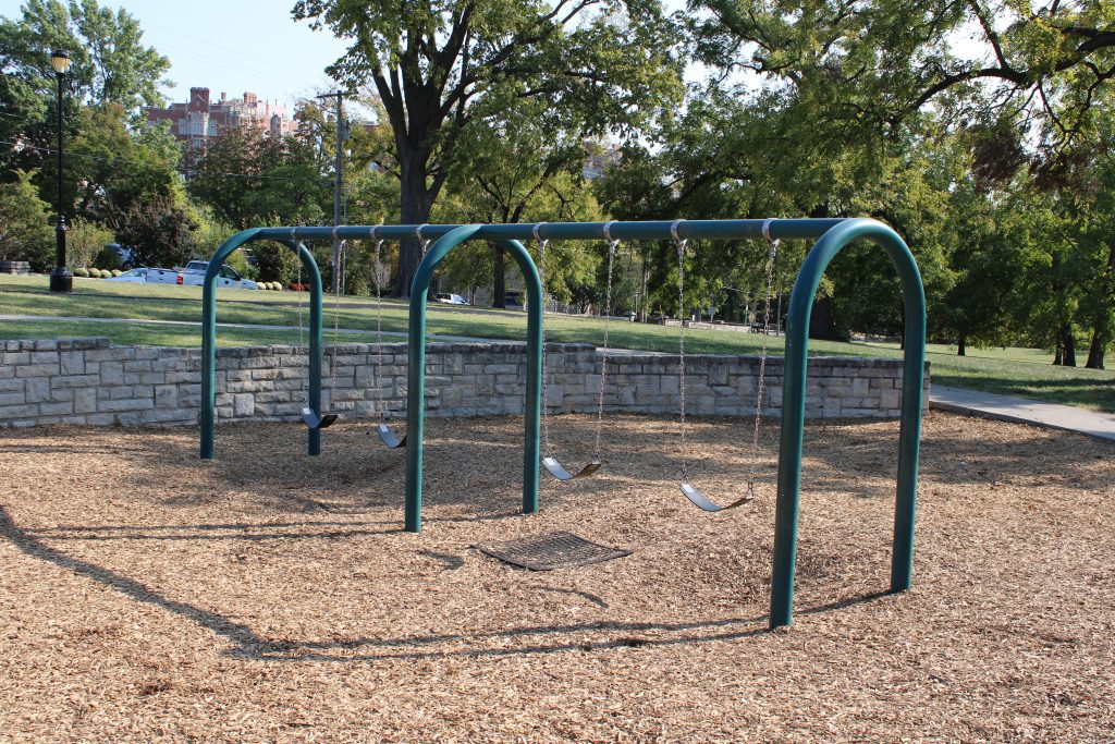 Loose Park Playground4