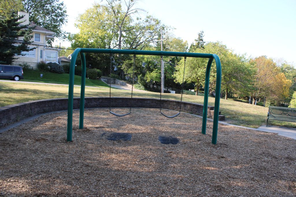 Brookside Park Playground4