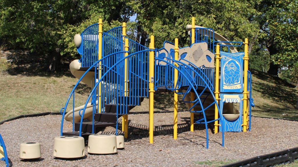 Hyde Park Playground2