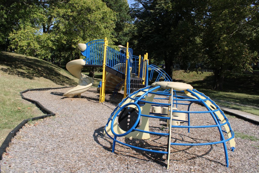 Hyde Park Playground3