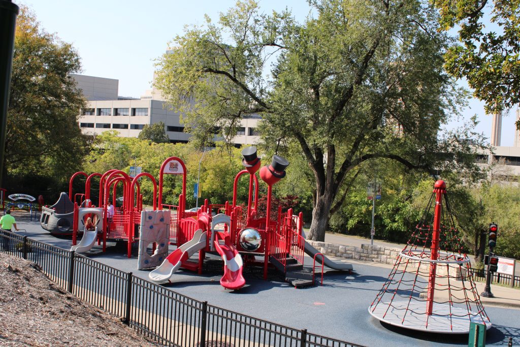 Hospital Hill Park Playground1