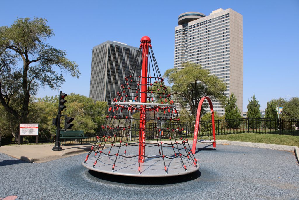 Hospital Hill Park Playground2