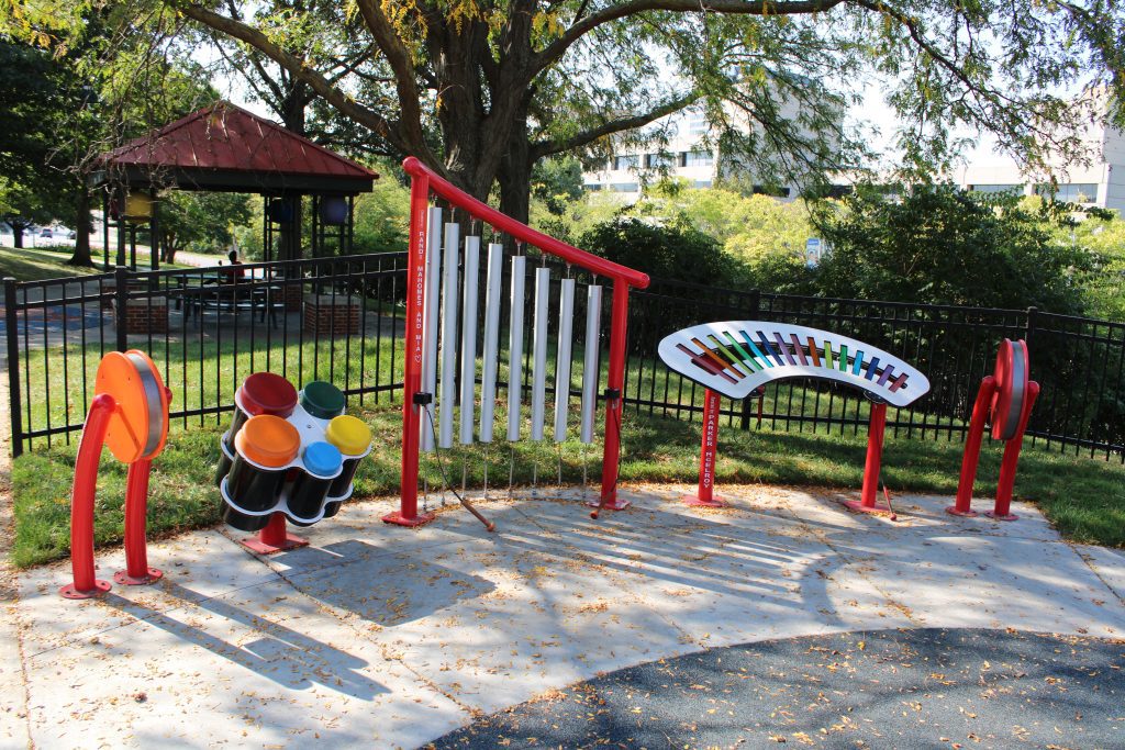 Hospital Hill Park Playground3