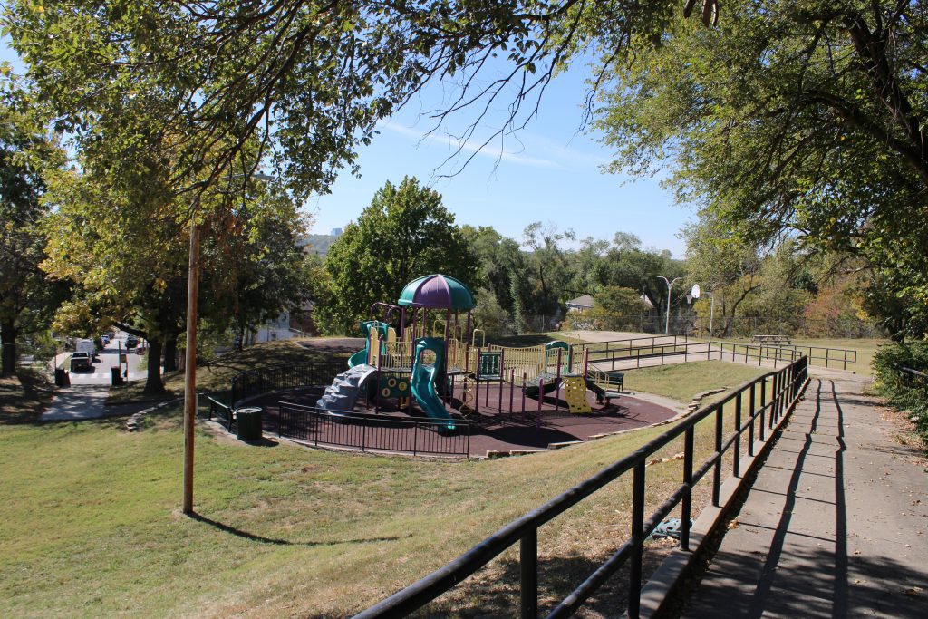 Gage Park Playground2