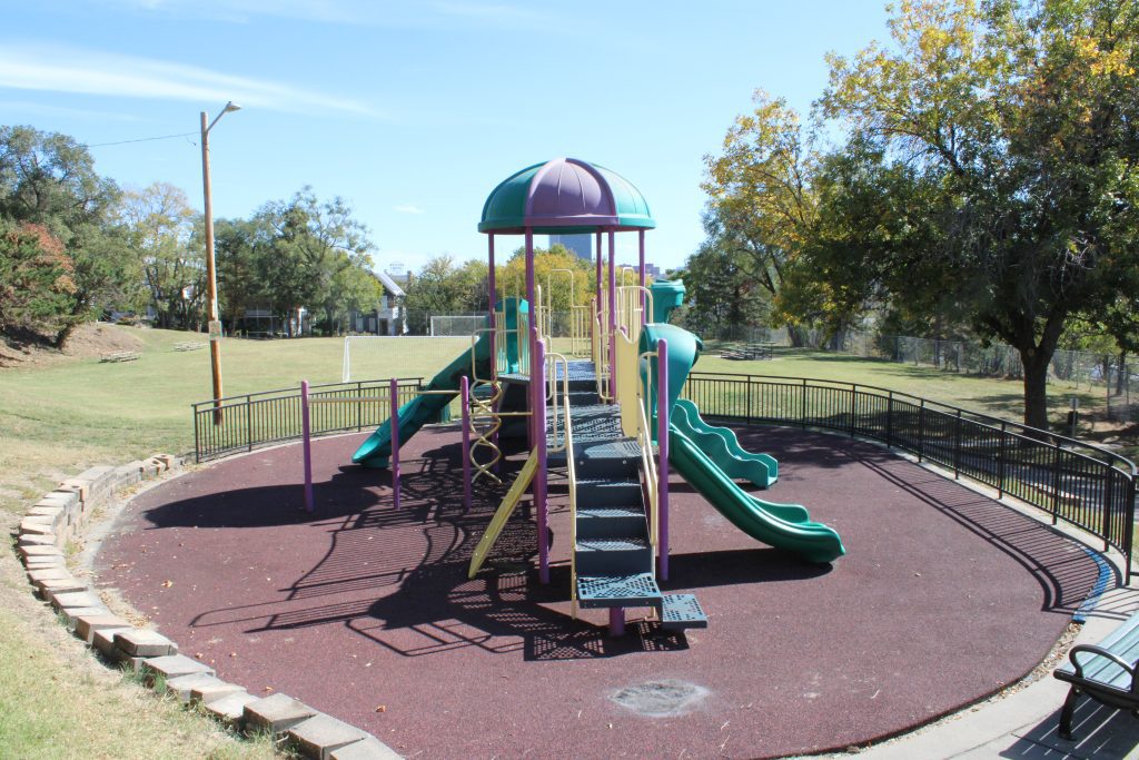 Gage Park Playground3