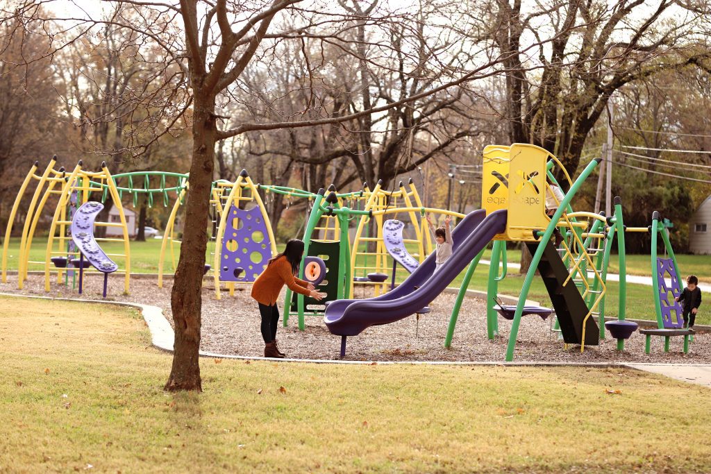 1_Ruskin Way Park