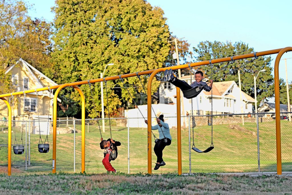 2_Oak Park