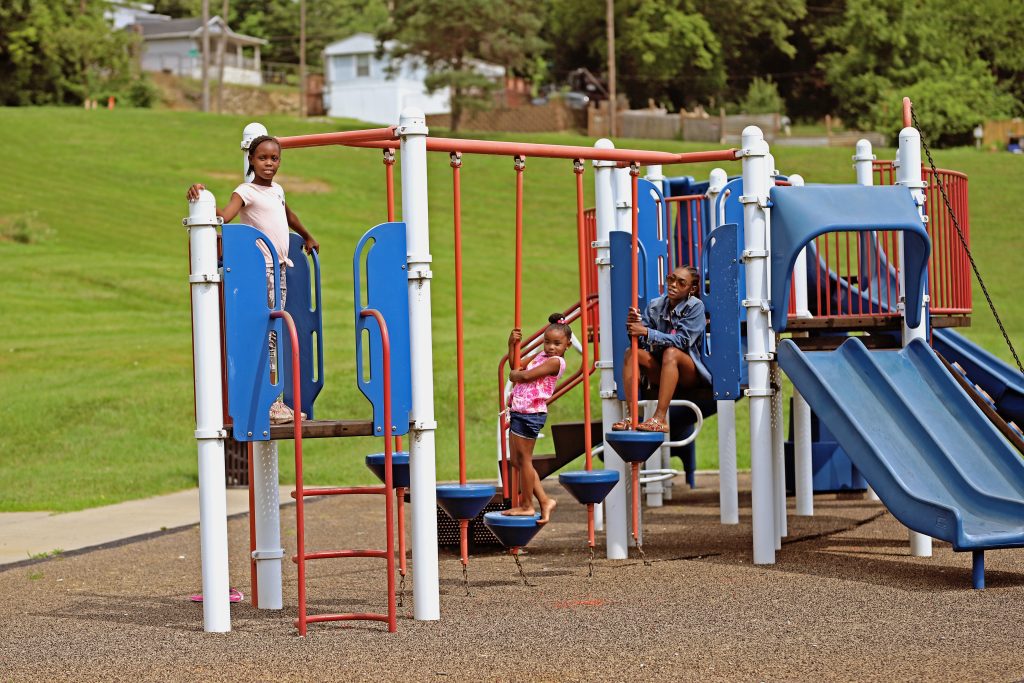 4_Yvonne Starks Wilson Park