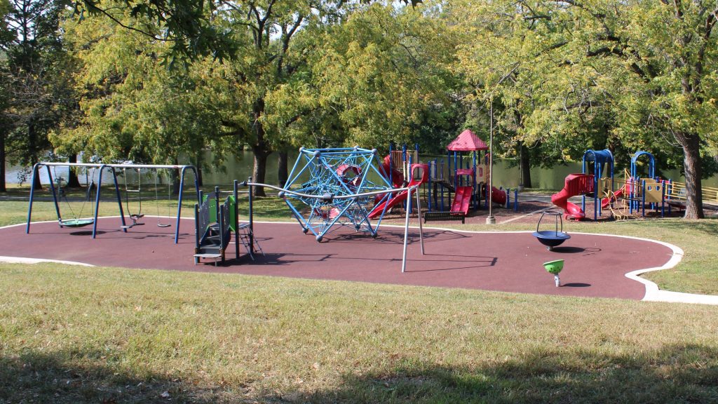 Carl Migliazzo Park Playground1