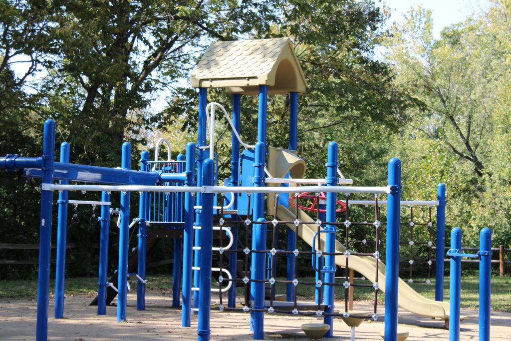 Minor Park Playground2