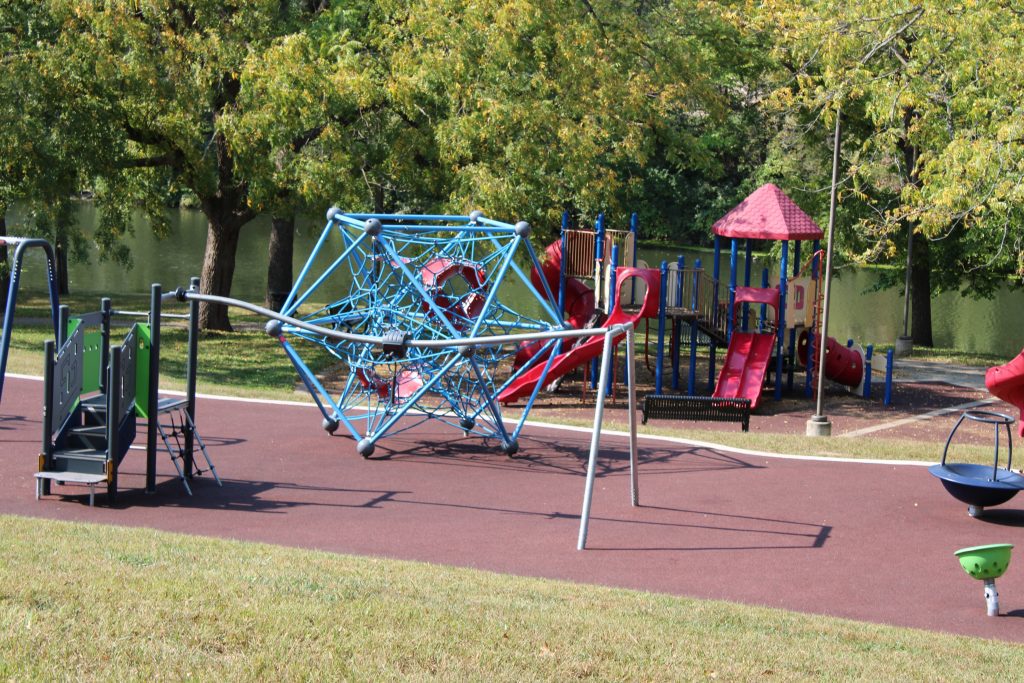 Carl Migliazzo Park Playground2