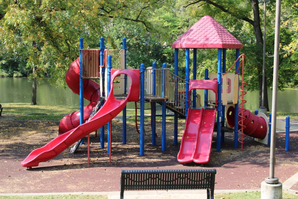Carl Migliazzo Park Playground3
