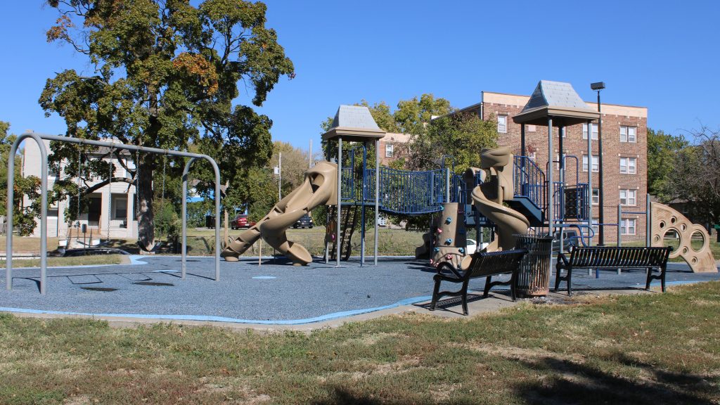 Prospect Plaza Park Playground2