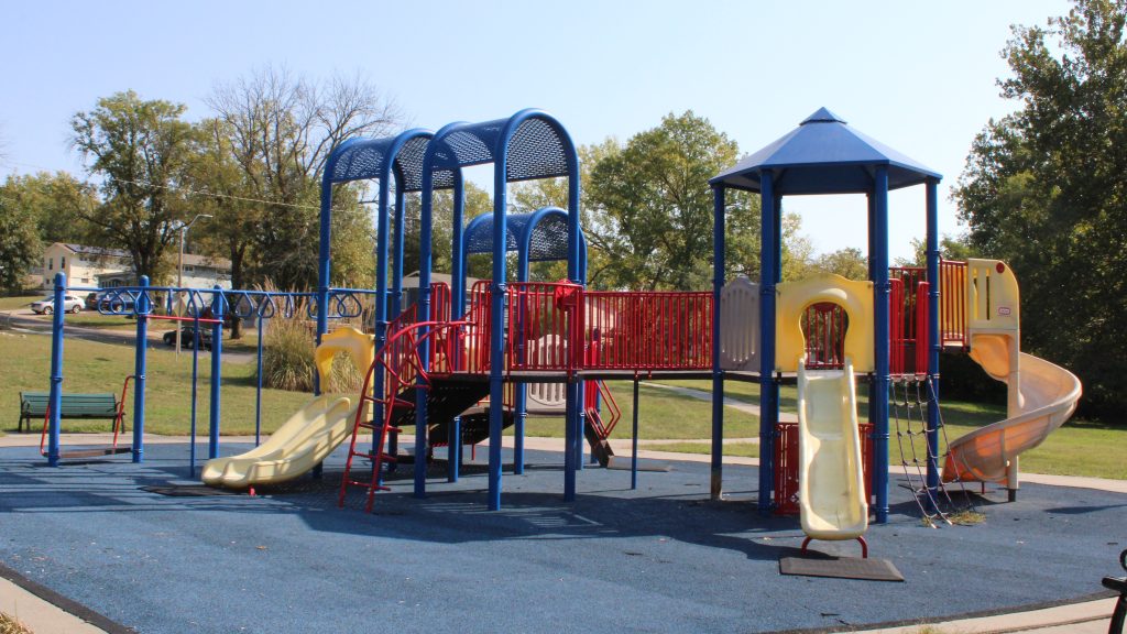Vineyard Park Playground