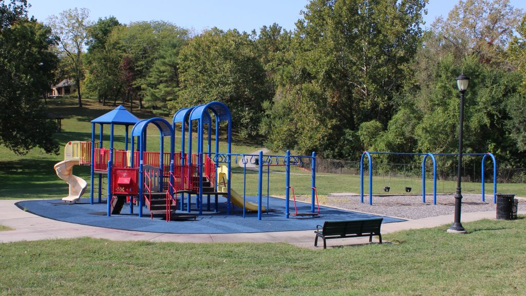 Vineyard Park Playground2