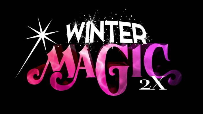 Winter Magic 2x
