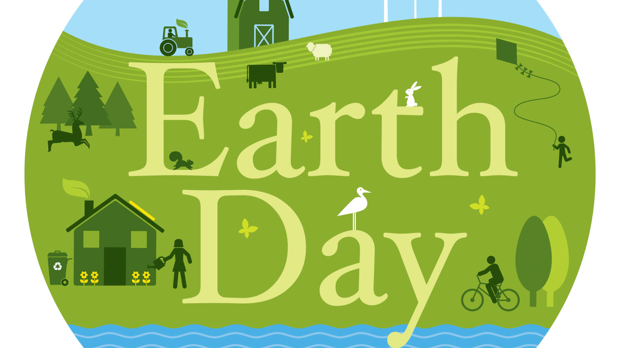 Earth Day