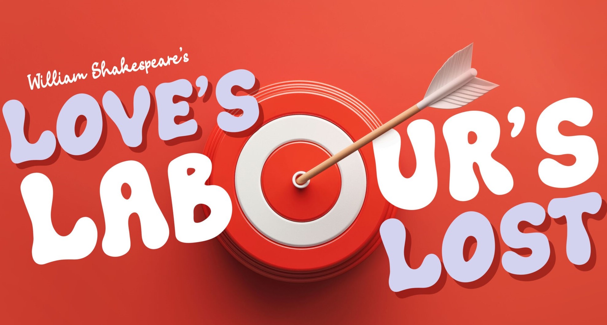 Love's Labour Lost