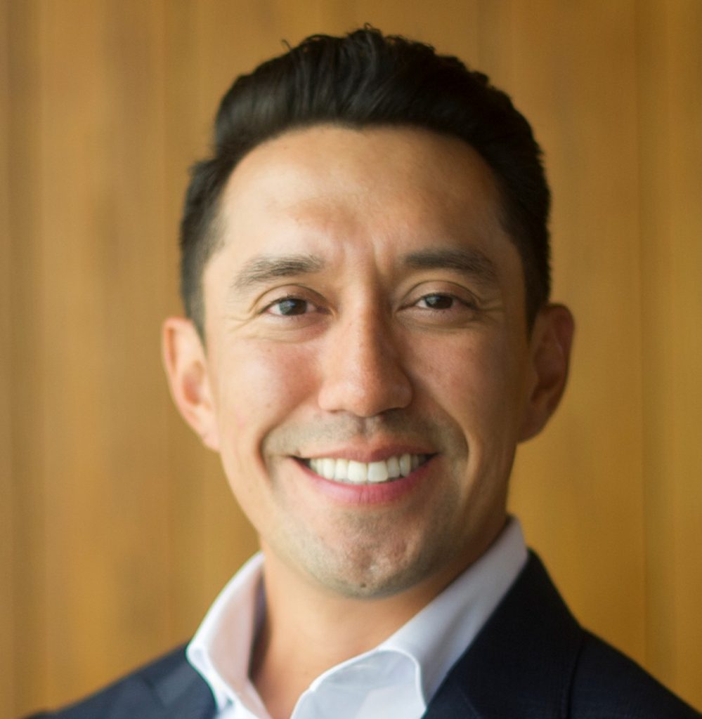 Pat Contreras